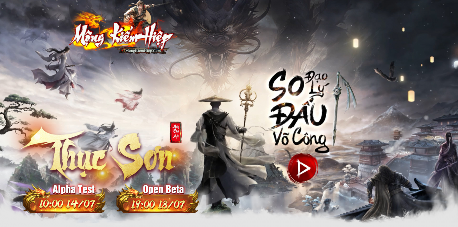 banner tan thu